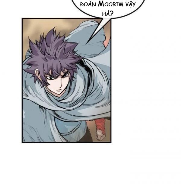 Bất Bại Quyền Ma Chapter 65 - 26