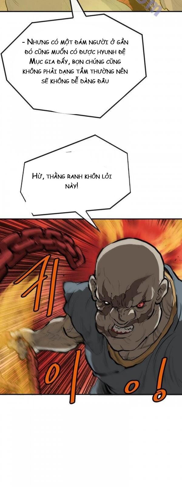 Bất Bại Quyền Ma Chapter 65 - 32