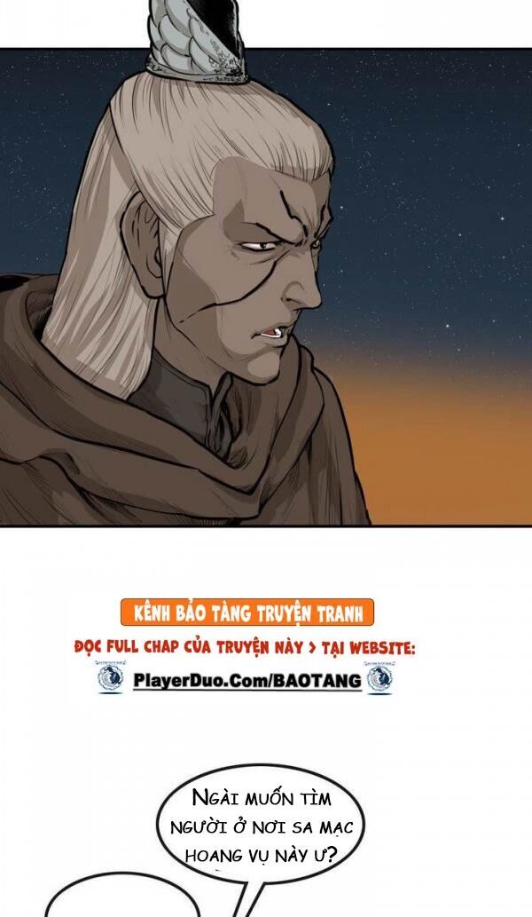 Bất Bại Quyền Ma Chapter 65 - 6