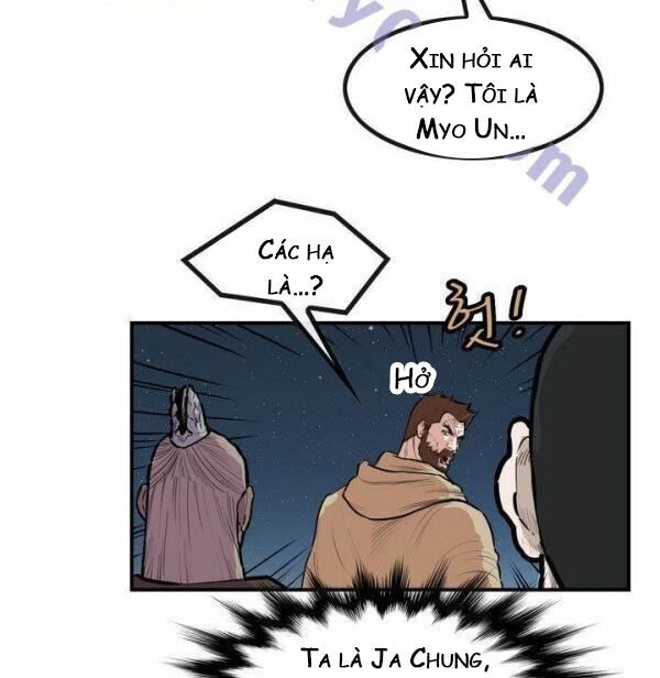 Bất Bại Quyền Ma Chapter 65 - 10