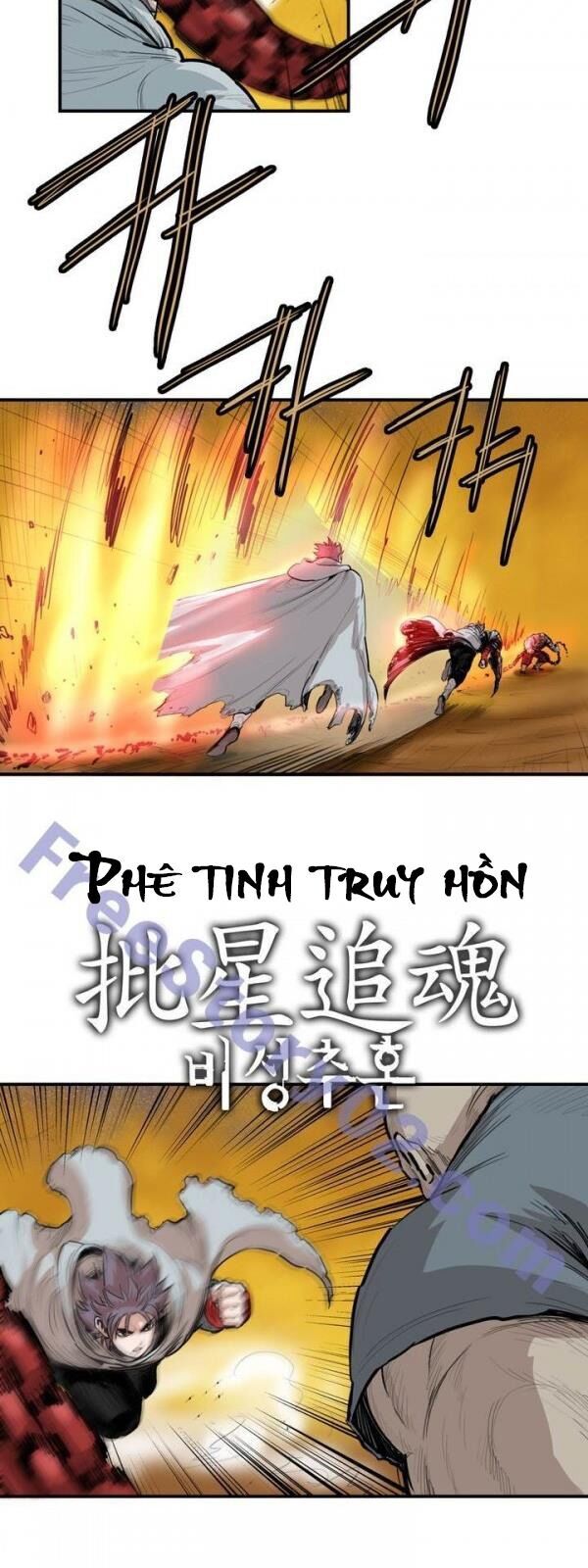 Bất Bại Quyền Ma Chapter 66 - 12