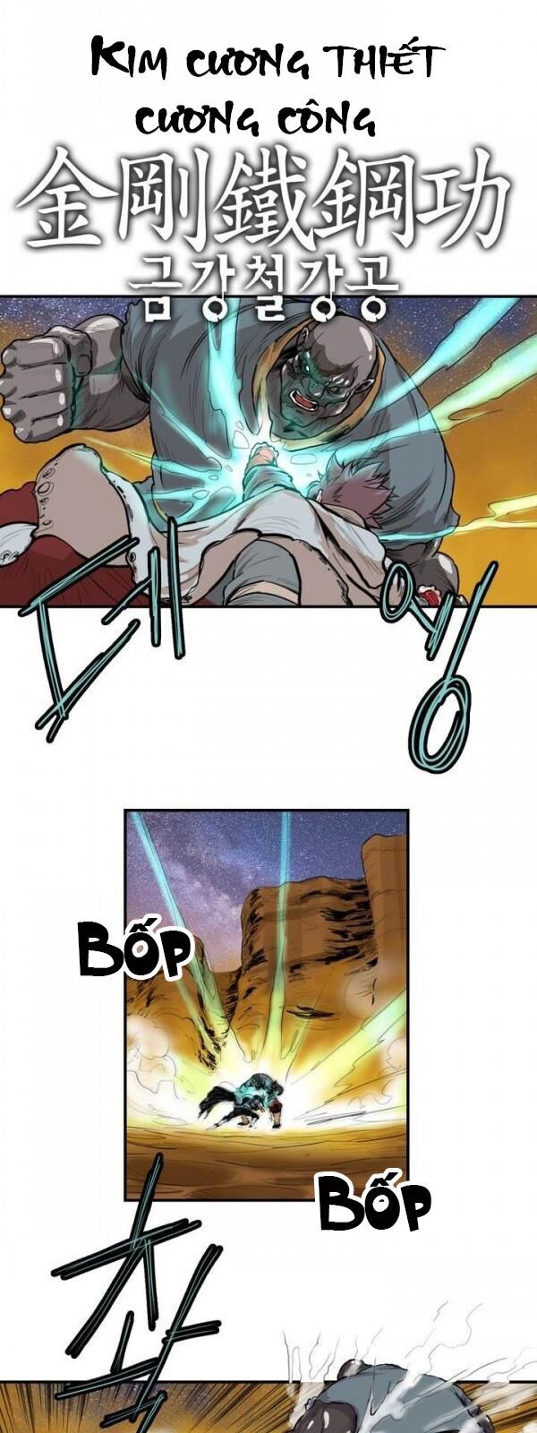 Bất Bại Quyền Ma Chapter 66 - 13