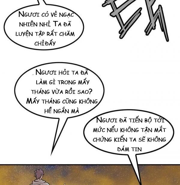 Bất Bại Quyền Ma Chapter 66 - 26