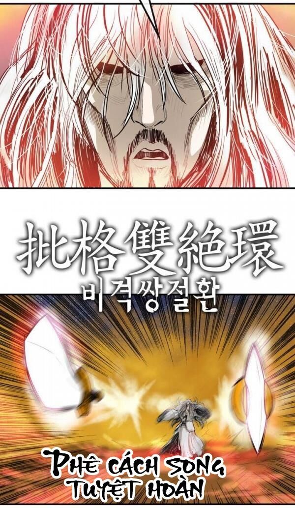 Bất Bại Quyền Ma Chapter 66 - 30