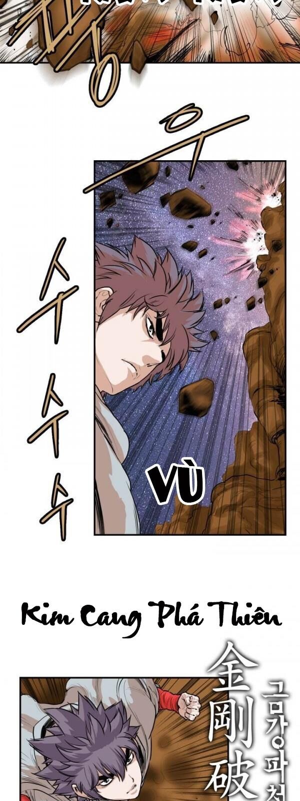 Bất Bại Quyền Ma Chapter 66 - 4