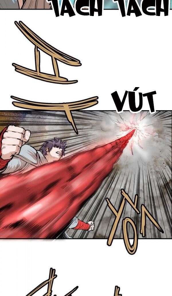 Bất Bại Quyền Ma Chapter 66 - 6