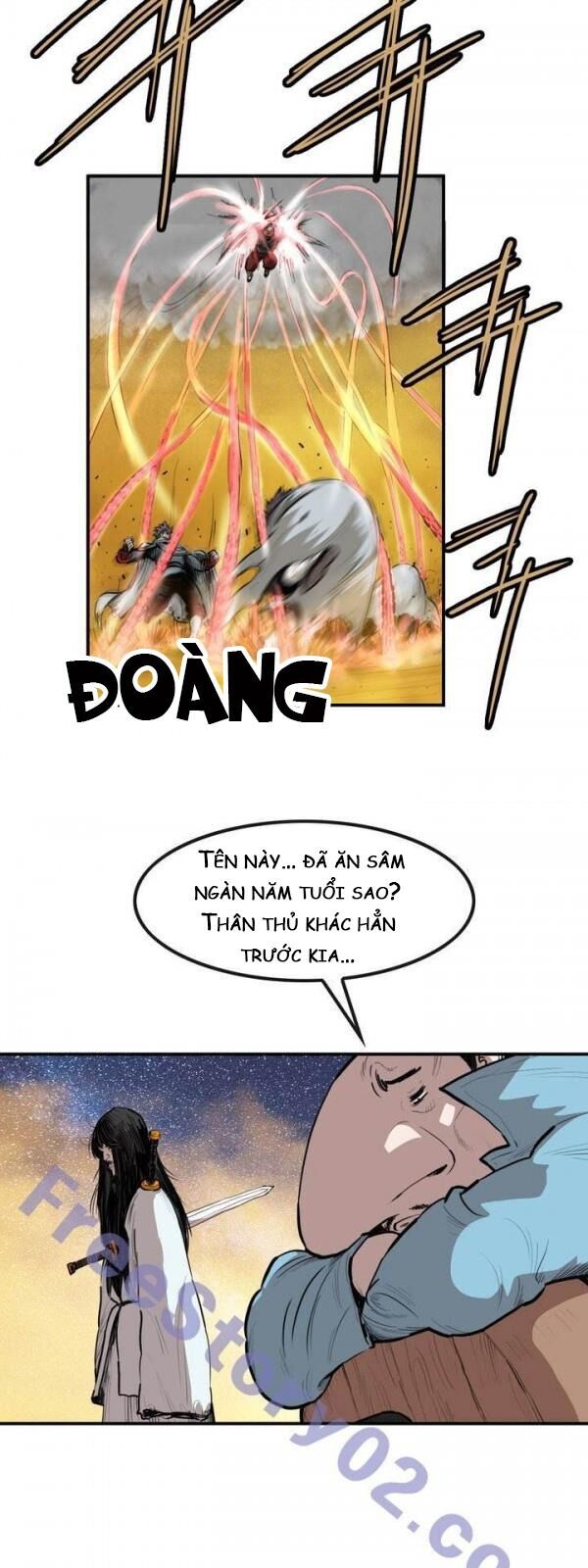 Bất Bại Quyền Ma Chapter 66 - 7