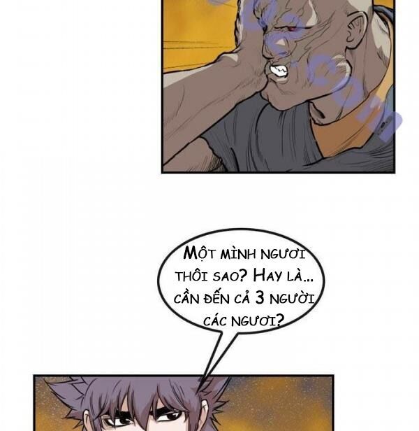 Bất Bại Quyền Ma Chapter 66 - 10