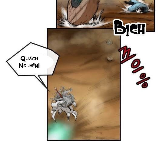 Bất Bại Quyền Ma Chapter 67 - 15