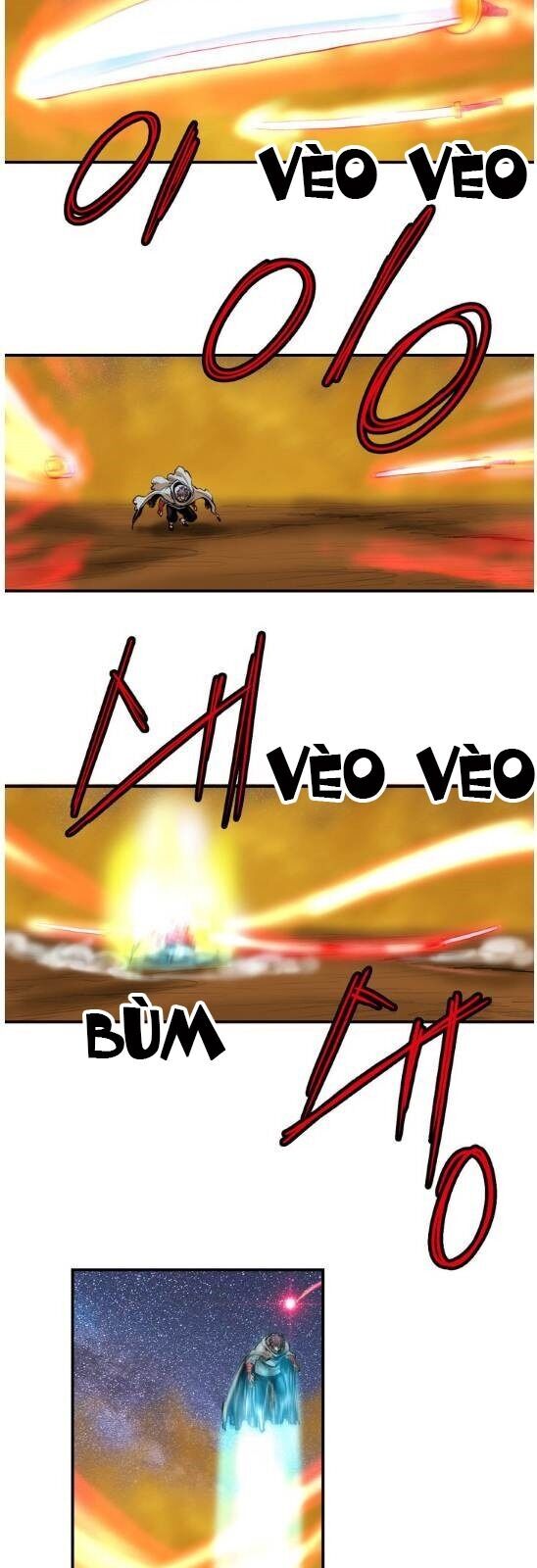 Bất Bại Quyền Ma Chapter 67 - 4