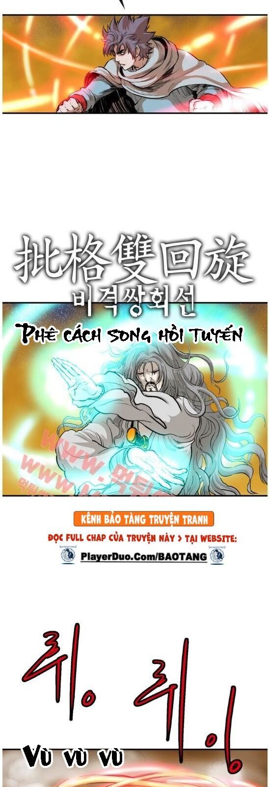 Bất Bại Quyền Ma Chapter 67 - 7