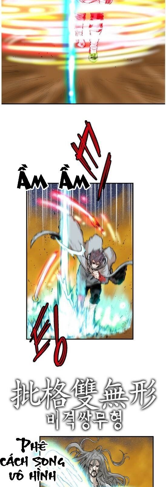 Bất Bại Quyền Ma Chapter 67 - 10