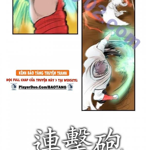 Bất Bại Quyền Ma Chapter 68 - 22