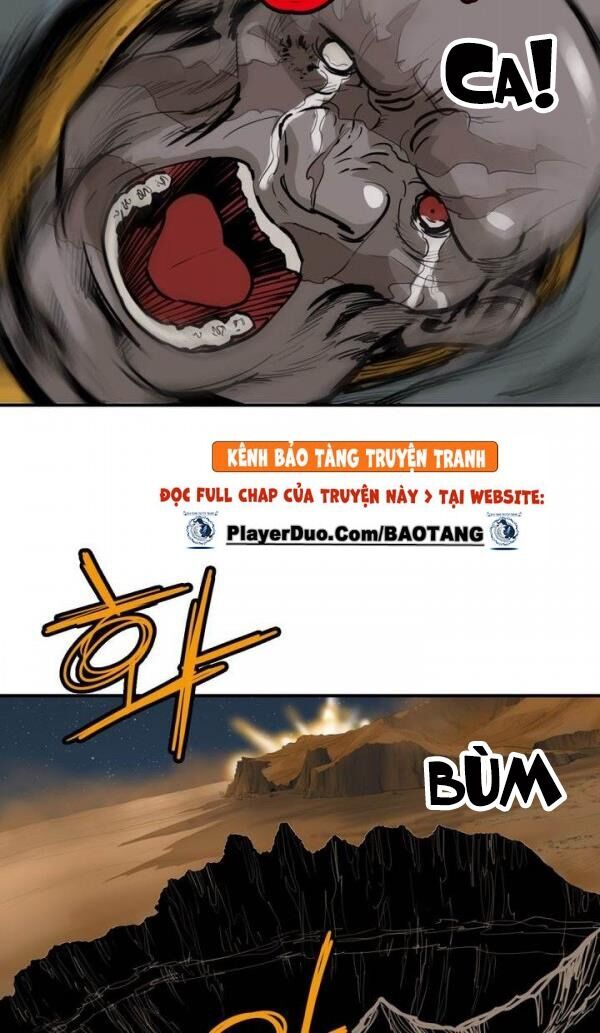 Bất Bại Quyền Ma Chapter 68 - 30