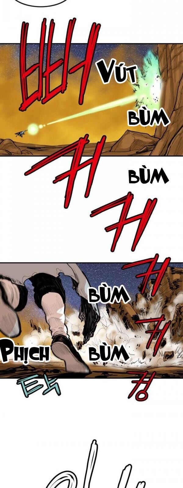 Bất Bại Quyền Ma Chapter 68 - 4