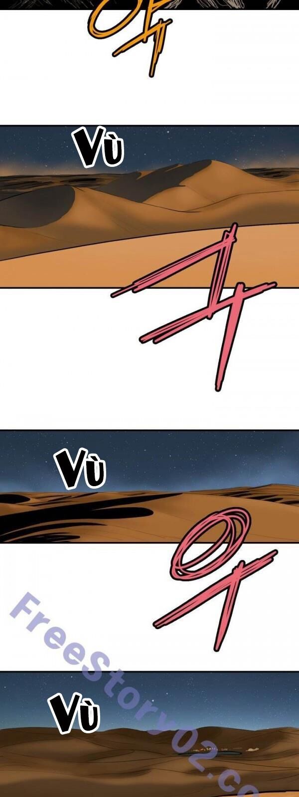 Bất Bại Quyền Ma Chapter 68 - 31