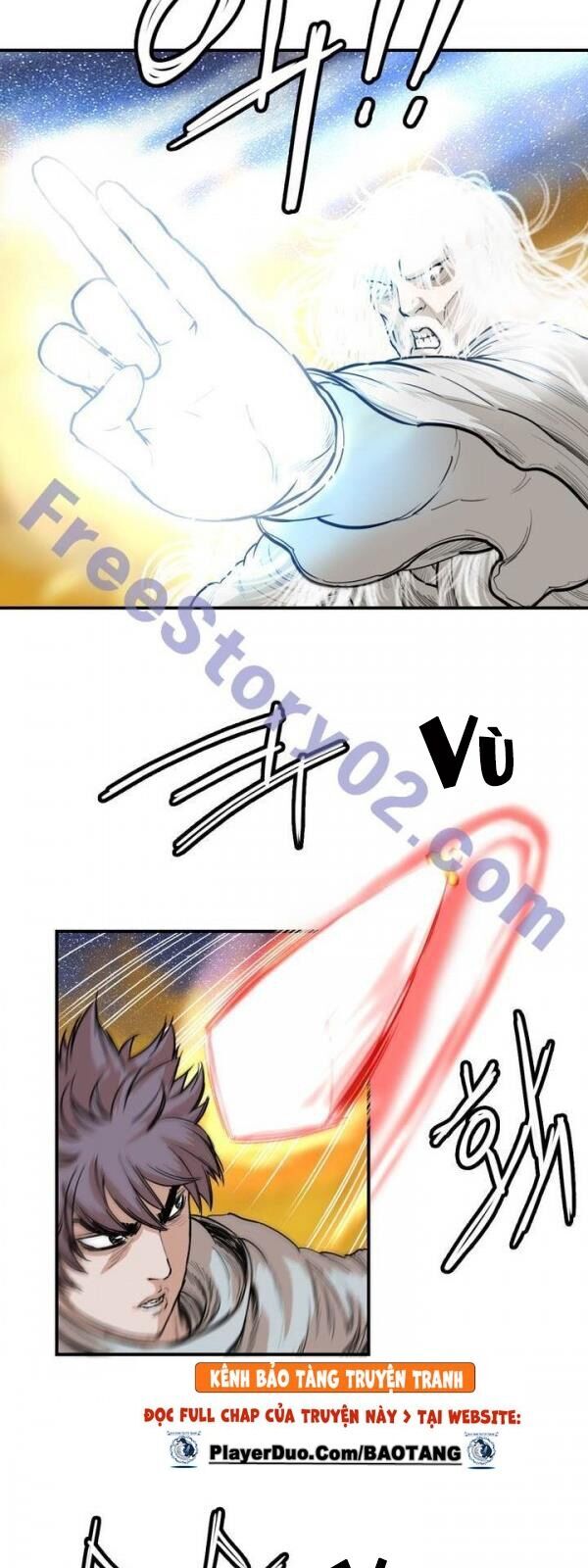 Bất Bại Quyền Ma Chapter 68 - 5