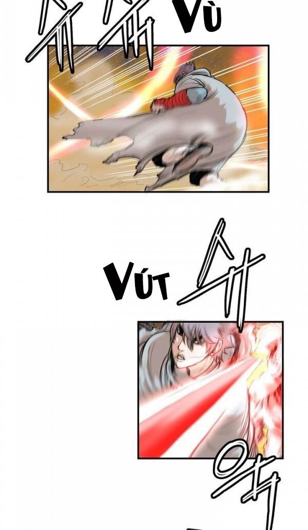 Bất Bại Quyền Ma Chapter 68 - 6