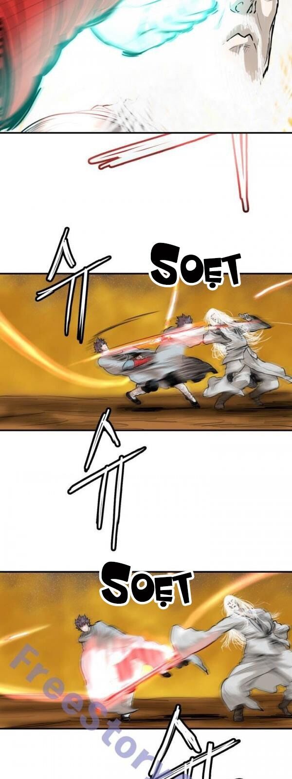 Bất Bại Quyền Ma Chapter 68 - 9