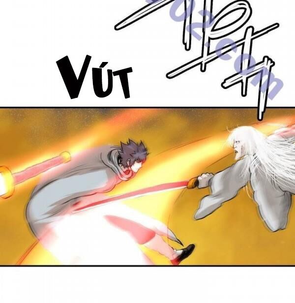 Bất Bại Quyền Ma Chapter 68 - 10