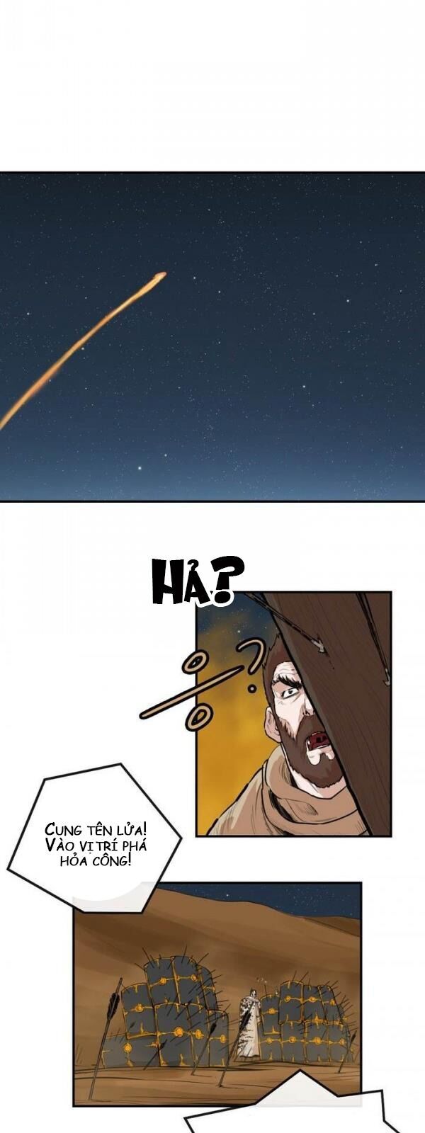 Bất Bại Quyền Ma Chapter 69 - 16
