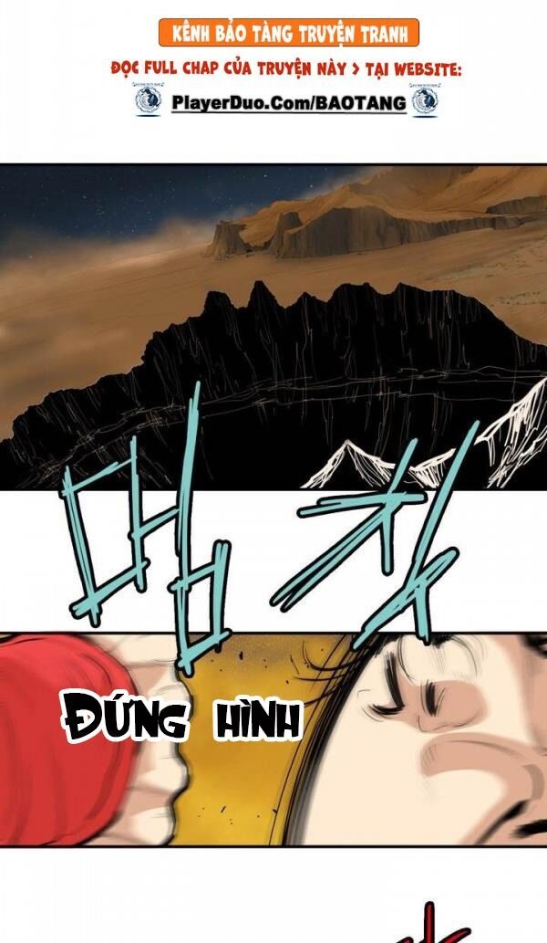 Bất Bại Quyền Ma Chapter 69 - 18