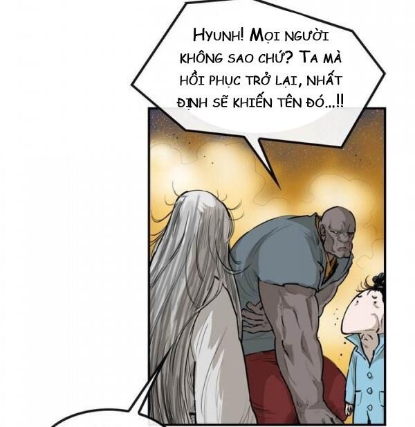 Bất Bại Quyền Ma Chapter 69 - 22