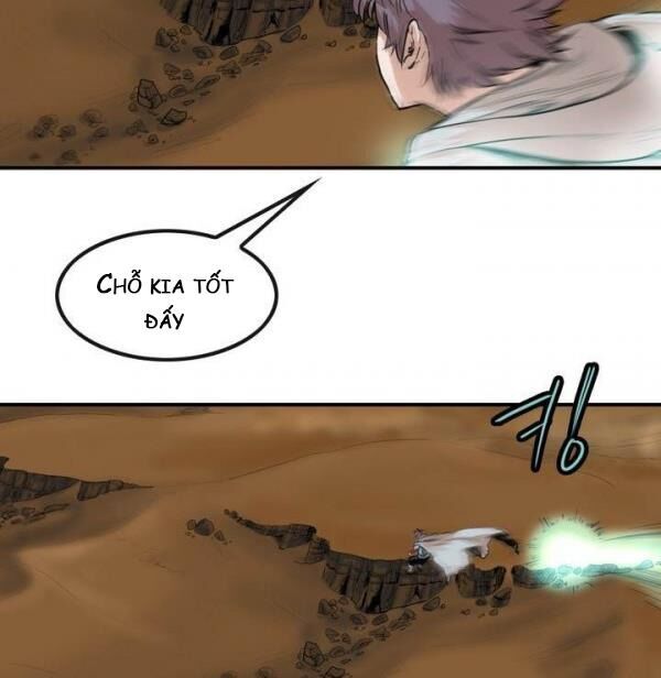 Bất Bại Quyền Ma Chapter 69 - 26