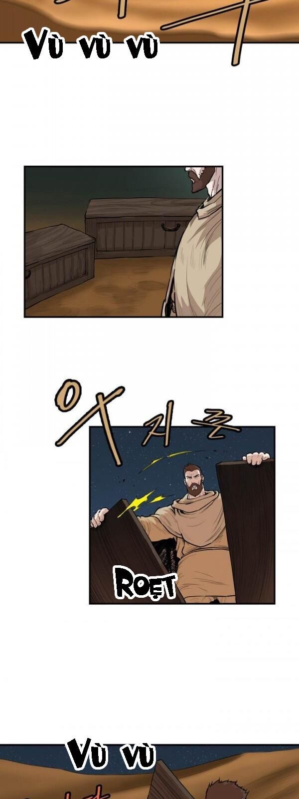 Bất Bại Quyền Ma Chapter 69 - 4