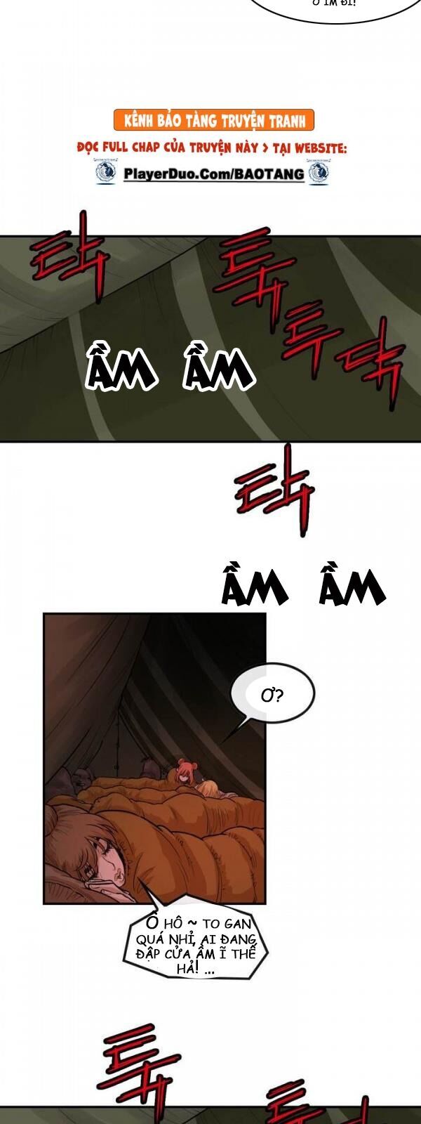 Bất Bại Quyền Ma Chapter 69 - 8