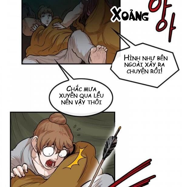 Bất Bại Quyền Ma Chapter 69 - 10