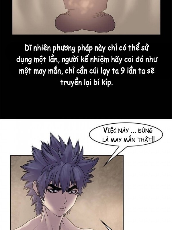 Bất Bại Quyền Ma Chapter 7 - 20