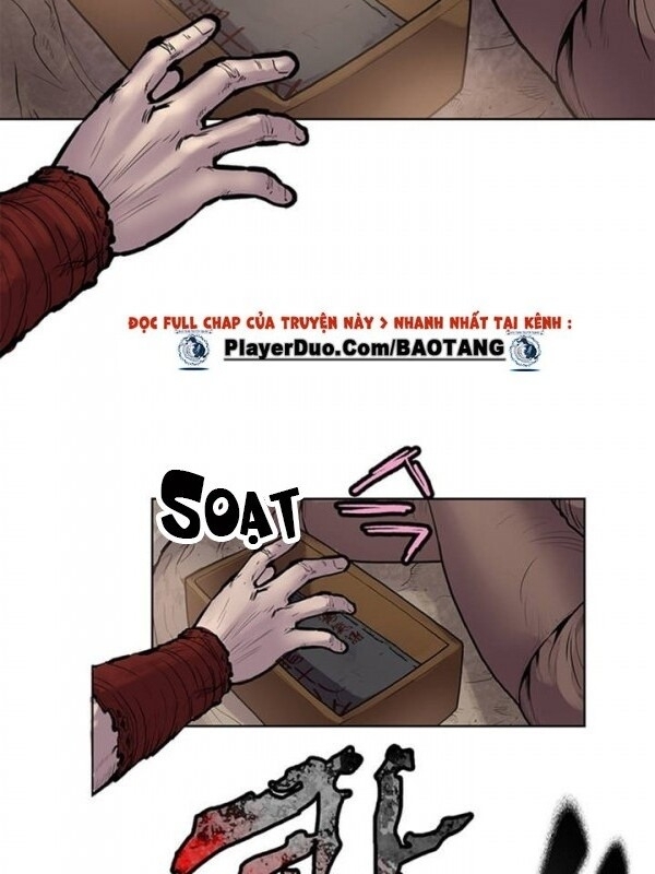 Bất Bại Quyền Ma Chapter 7 - 22