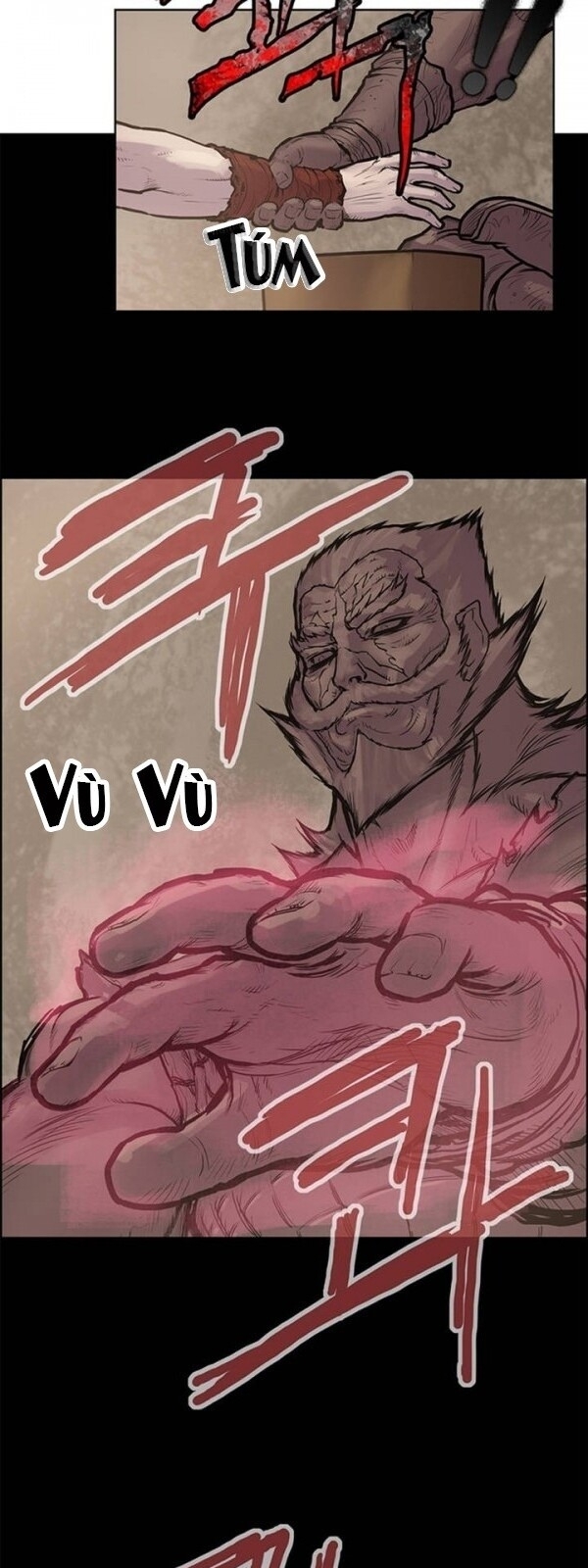 Bất Bại Quyền Ma Chapter 7 - 23