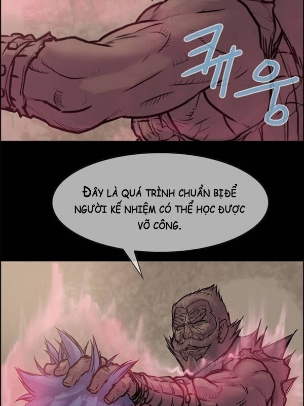 Bất Bại Quyền Ma Chapter 7 - 26