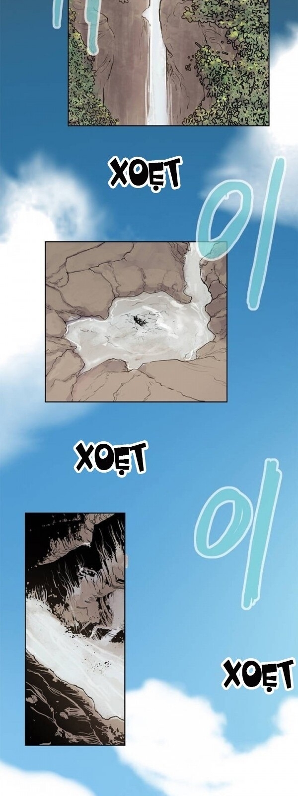 Bất Bại Quyền Ma Chapter 7 - 31