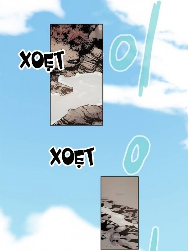 Bất Bại Quyền Ma Chapter 7 - 32