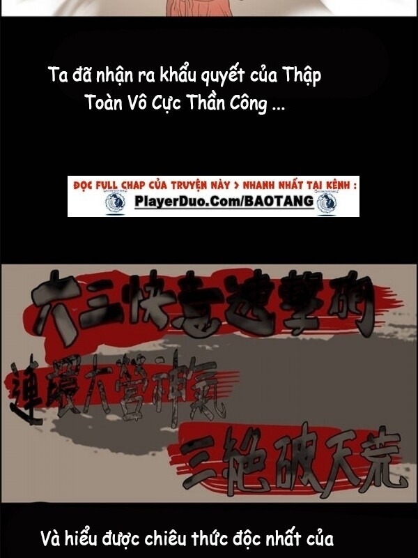 Bất Bại Quyền Ma Chapter 7 - 36