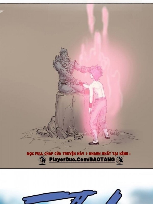 Bất Bại Quyền Ma Chapter 7 - 40