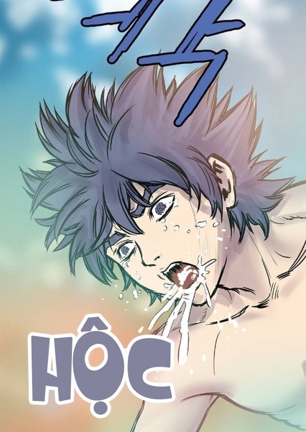 Bất Bại Quyền Ma Chapter 7 - 41