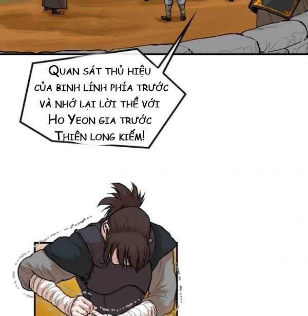 Bất Bại Quyền Ma Chapter 70 - 14