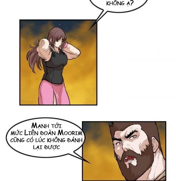 Bất Bại Quyền Ma Chapter 70 - 26