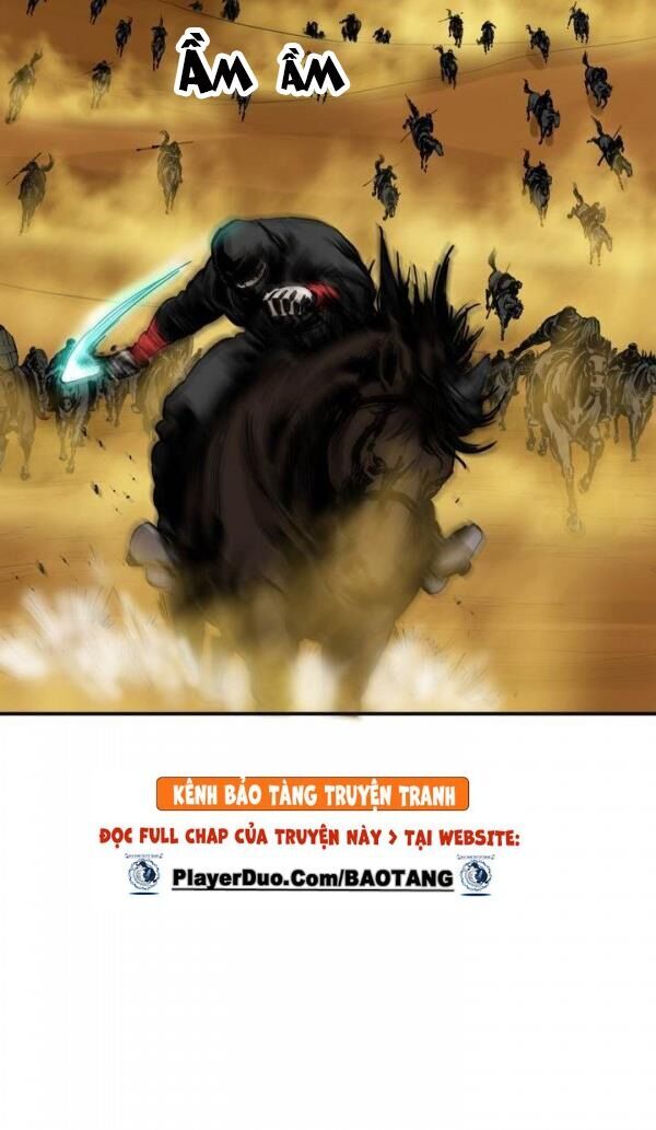 Bất Bại Quyền Ma Chapter 70 - 30