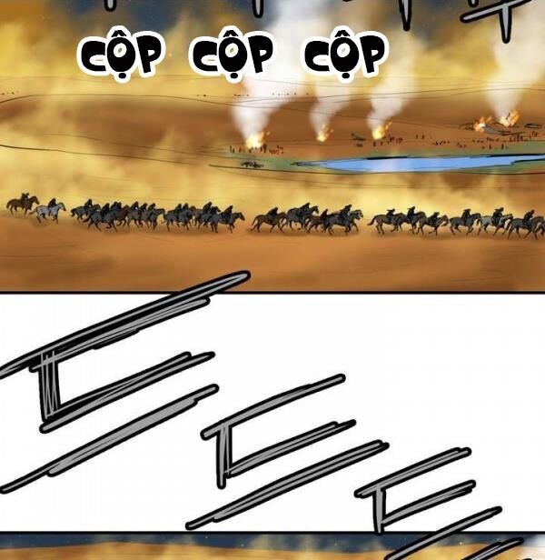 Bất Bại Quyền Ma Chapter 70 - 10