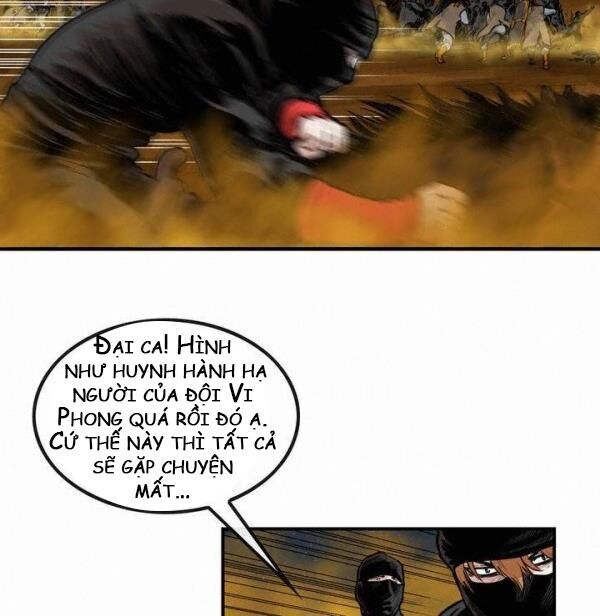 Bất Bại Quyền Ma Chapter 71 - 14