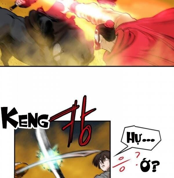 Bất Bại Quyền Ma Chapter 71 - 22