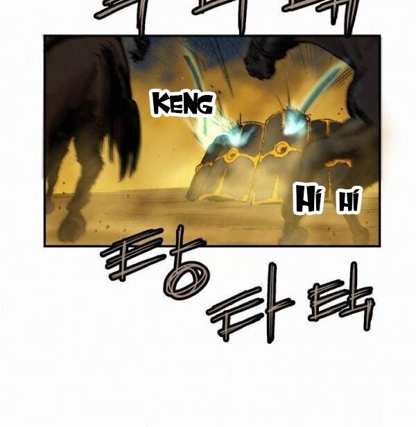 Bất Bại Quyền Ma Chapter 71 - 26