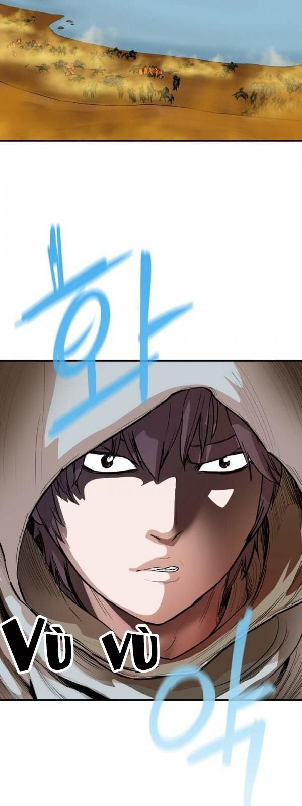 Bất Bại Quyền Ma Chapter 71 - 29