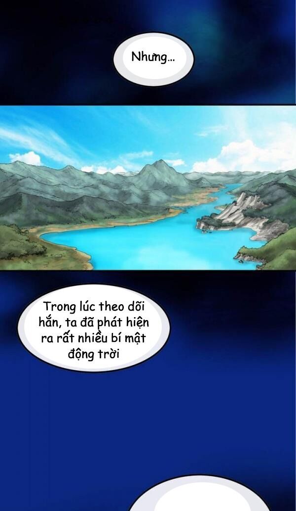 Bất Bại Quyền Ma Chapter 71 - 6