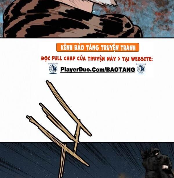 Bất Bại Quyền Ma Chapter 72 - 22